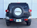 FJ CRUISER 4WD