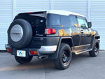 FJ CRUISER 4WD
