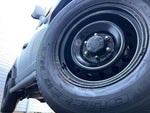 FJ CRUISER 4WD