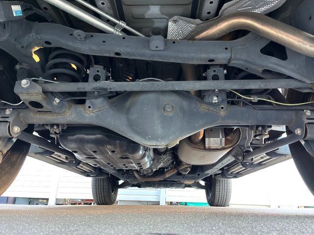 FJ CRUISER 4WD