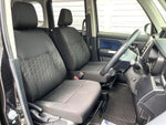 ROOMY