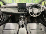 COROLLA TOURING HYBRID