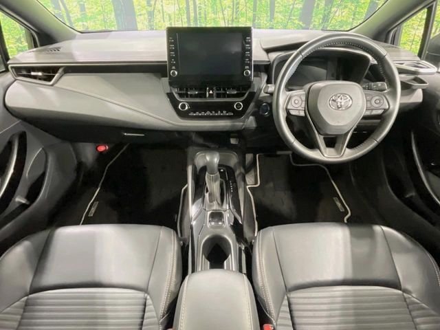 COROLLA TOURING HYBRID
