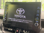 COROLLA TOURING HYBRID
