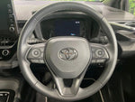 COROLLA TOURING HYBRID
