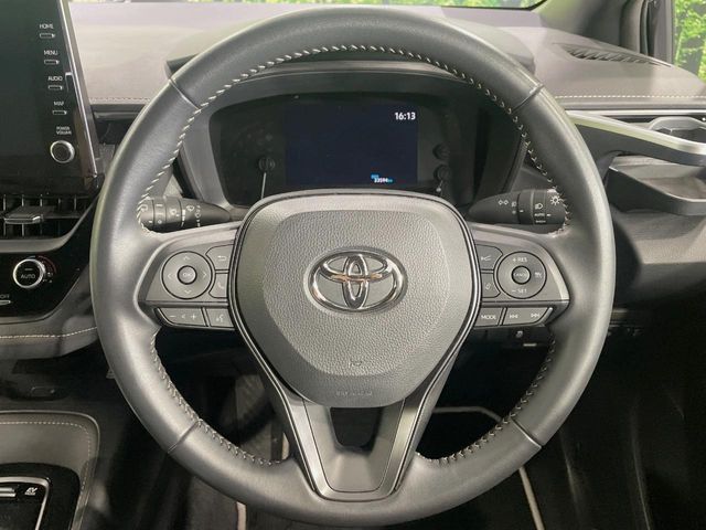 COROLLA TOURING HYBRID