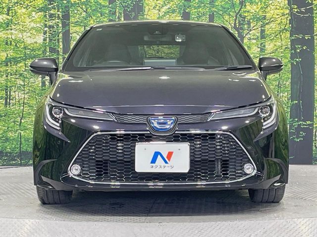 COROLLA TOURING HYBRID
