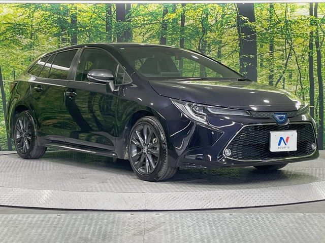 COROLLA TOURING HYBRID