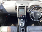 X-TRAIL 4WD