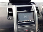 X-TRAIL 4WD