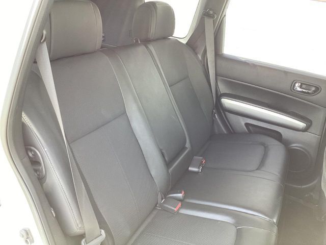 X-TRAIL 4WD