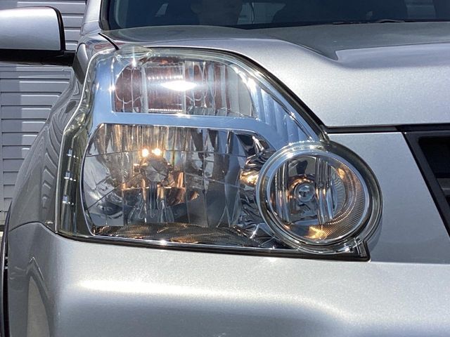 X-TRAIL 4WD
