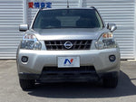 X-TRAIL 4WD