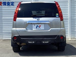 X-TRAIL 4WD