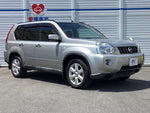 X-TRAIL 4WD