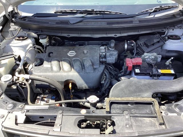 X-TRAIL 4WD