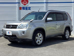 X-TRAIL 4WD