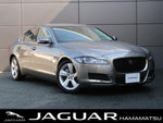 JAGUAR XF series