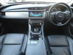 JAGUAR XF series