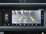 JAGUAR XF series