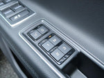 JAGUAR XF series