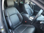 JAGUAR XF series
