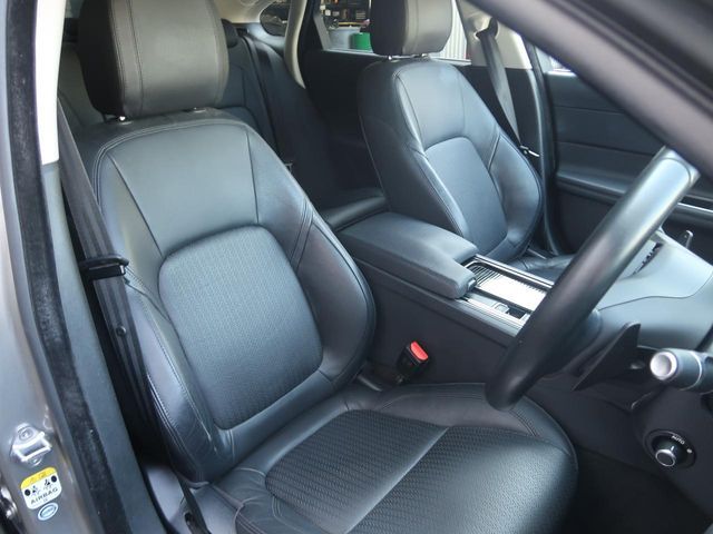 JAGUAR XF series