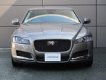 JAGUAR XF series