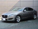 JAGUAR XF series