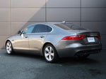 JAGUAR XF series