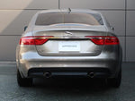JAGUAR XF series