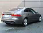JAGUAR XF series