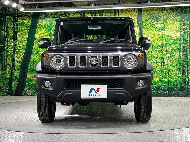 JIMNY NOMADE