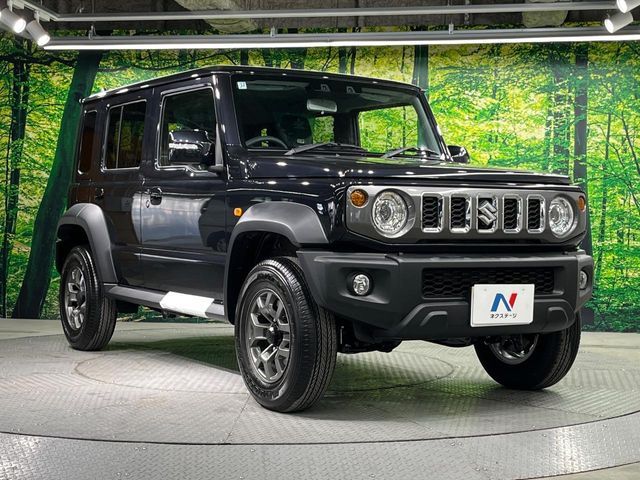 JIMNY NOMADE