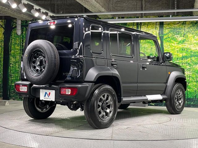 JIMNY NOMADE