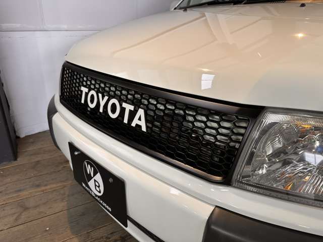 PROBOX van 2WD