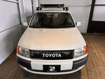 PROBOX van 2WD