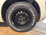PROBOX van 2WD