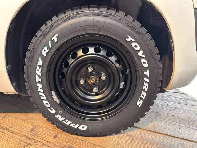 PROBOX van 2WD