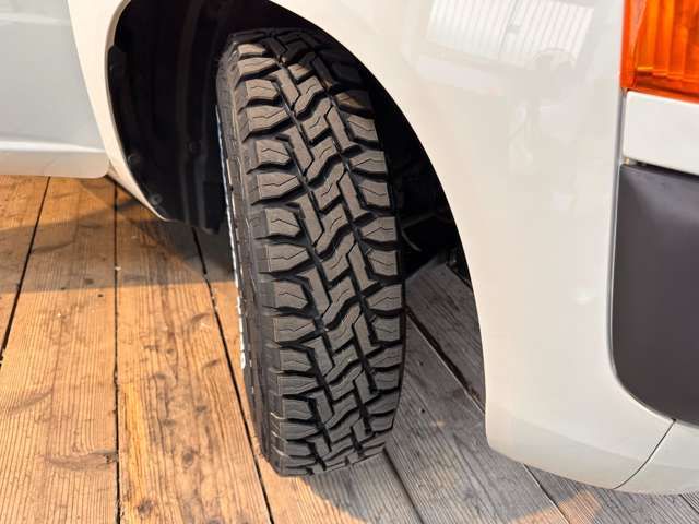 PROBOX van 2WD