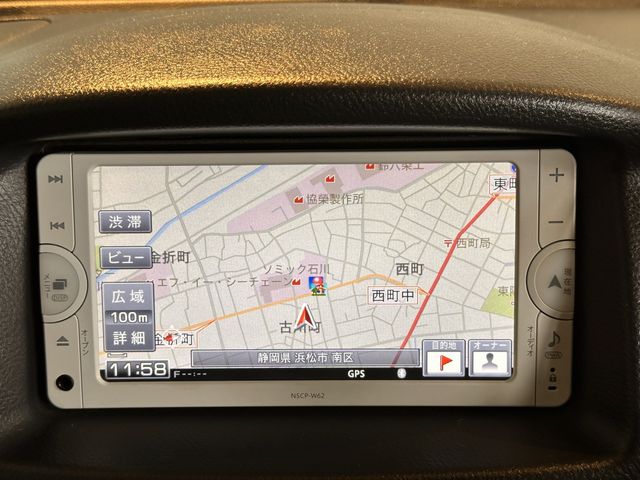 PROBOX van 2WD