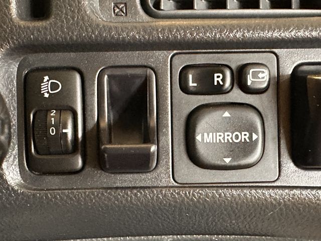 PROBOX van 2WD