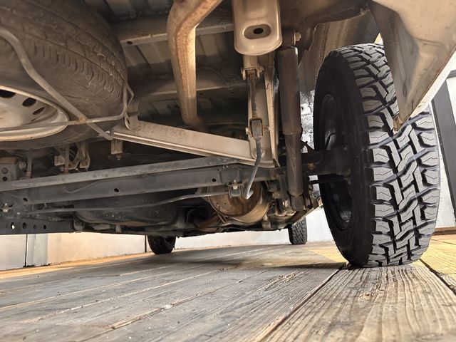 PROBOX van 2WD