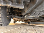 PROBOX van 2WD