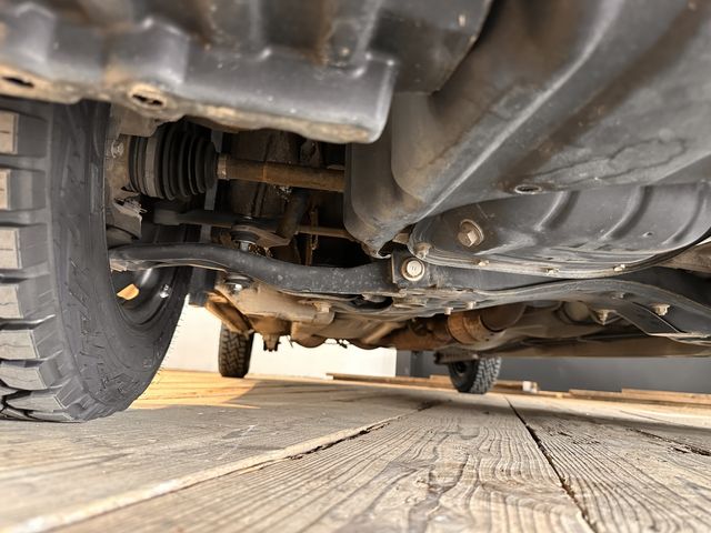 PROBOX van 2WD