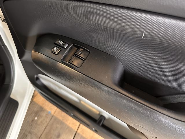 PROBOX van 2WD