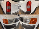 PROBOX van 2WD