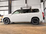 PROBOX van 2WD