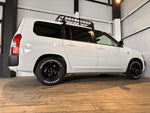 PROBOX van 2WD