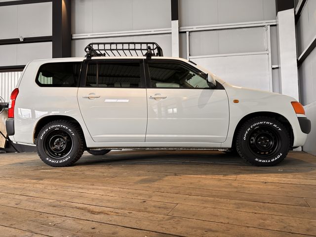 PROBOX van 2WD